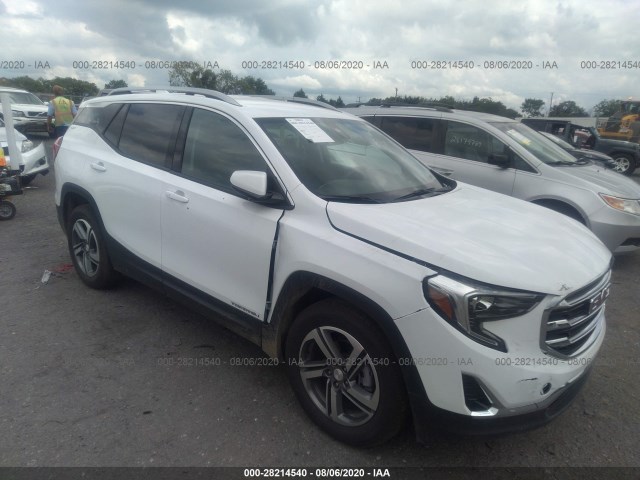 GMC TERRAIN 2020 3gkalpev0ll192766