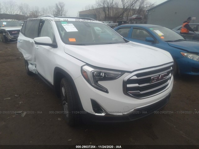 GMC TERRAIN 2020 3gkalpev0ll215639