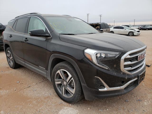 GMC TERRAIN SL 2020 3gkalpev0ll234515