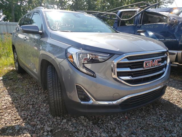 GMC TERRAIN SL 2020 3gkalpev0ll241724