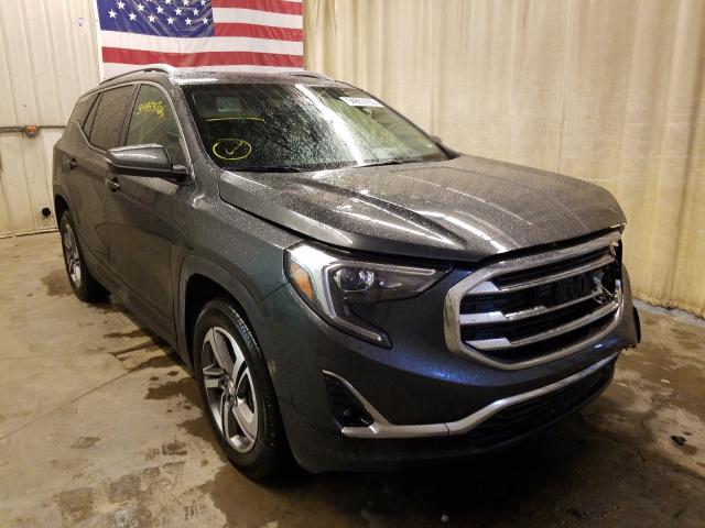 GMC TERRAIN SL 2020 3gkalpev0ll242629