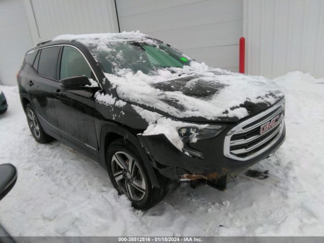 GMC TERRAIN 2020 3gkalpev0ll252366