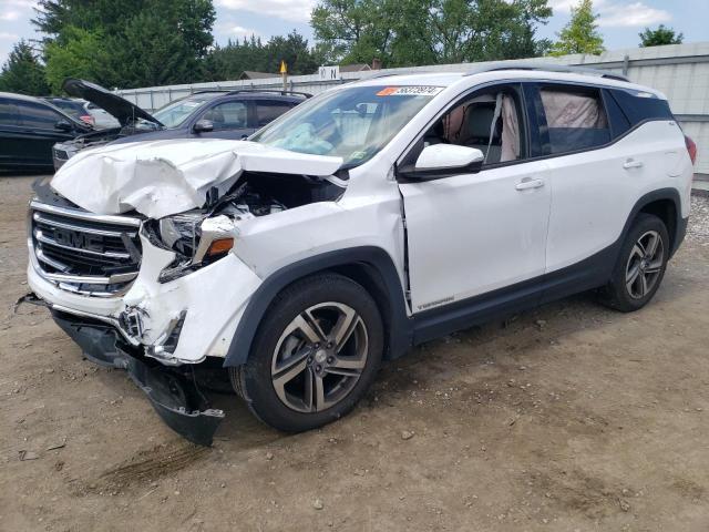 GMC TERRAIN SL 2020 3gkalpev0ll254571