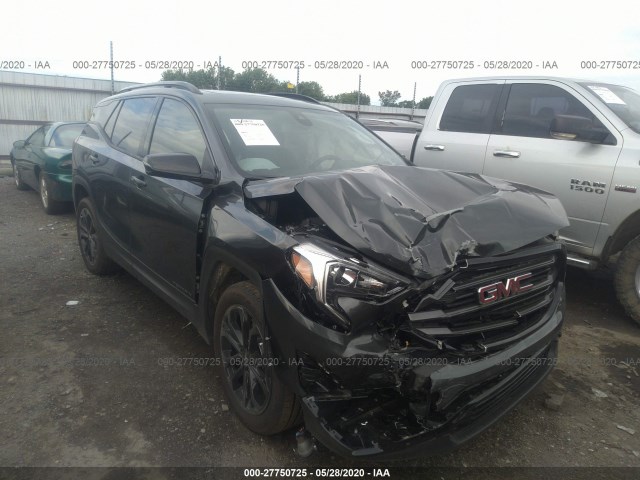 GMC TERRAIN 2020 3gkalpev0ll256613