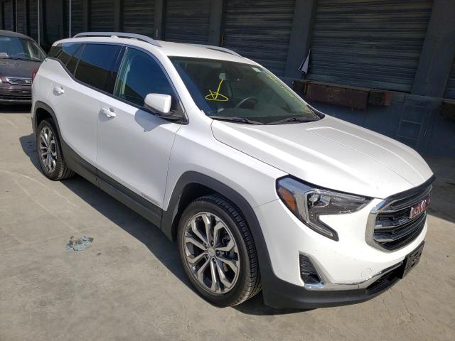 GMC TERRAIN SL 2020 3gkalpev0ll263271