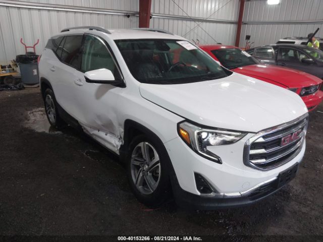 GMC TERRAIN 2020 3gkalpev0ll269393