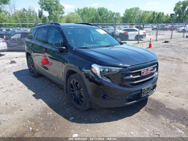 GMC TERRAIN 2020 3gkalpev0ll302845