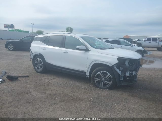 GMC TERRAIN 2020 3gkalpev0ll309777