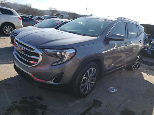 GMC TERRAIN SL 2021 3gkalpev0ml308341