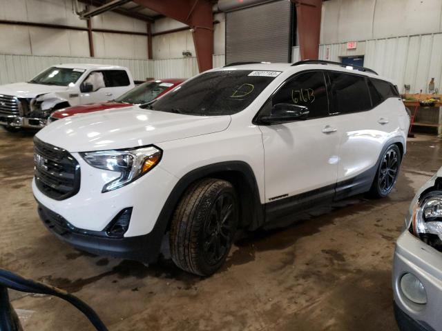 GMC TERRAIN 2021 3gkalpev0ml358852