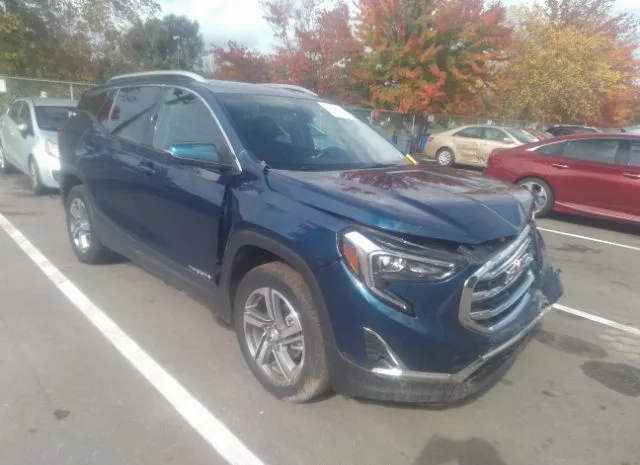 GMC TERRAIN 2021 3gkalpev0ml370967