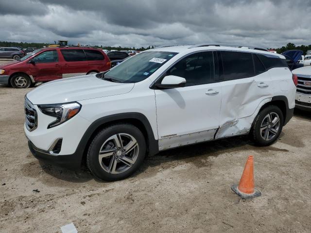 GMC TERRAIN SL 2021 3gkalpev0ml394380