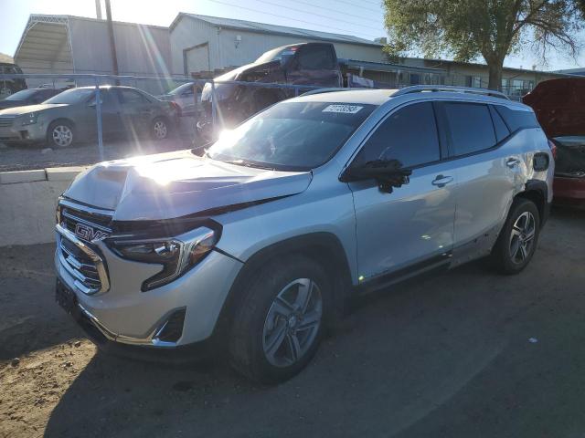 GMC TERRAIN 2021 3gkalpev0ml402137