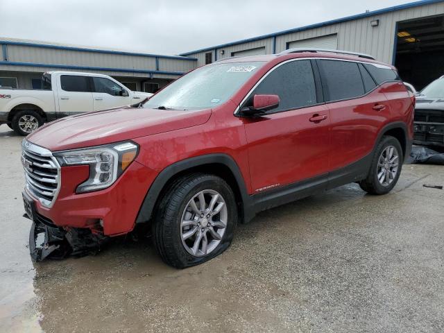 GMC TERRAIN 2022 3gkalpev0nl124180