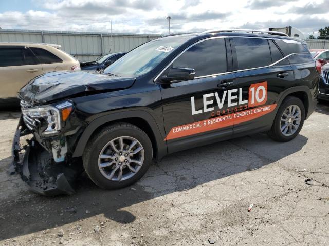 GMC TERRAIN SL 2022 3gkalpev0nl124535