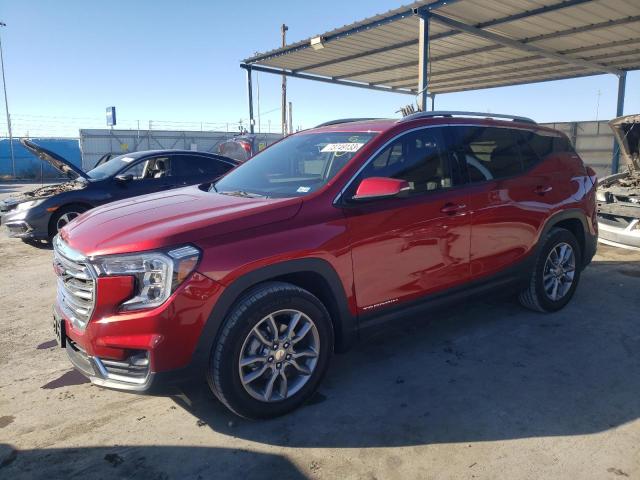 GMC TERRAIN 2022 3gkalpev0nl201601