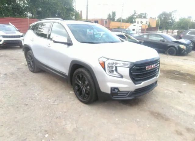 GMC TERRAIN 2022 3gkalpev0nl206054