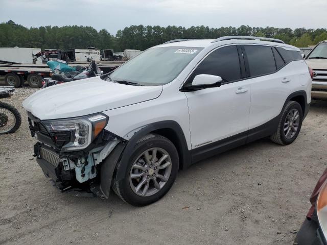 GMC TERRAIN 2022 3gkalpev0nl216471