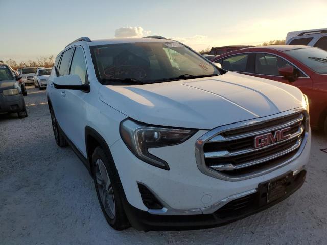 GMC TERRAIN SL 2018 3gkalpev1jl202315