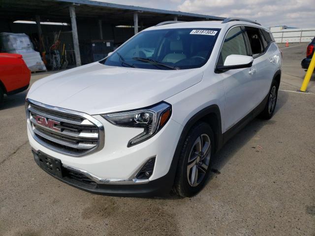 GMC TERRAIN SL 2018 3gkalpev1jl205845