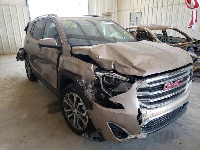 GMC TERRAIN SL 2018 3gkalpev1jl260411