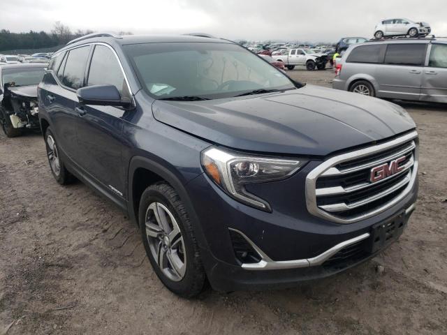 GMC TERRAIN SL 2018 3gkalpev1jl268542