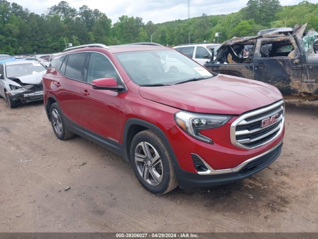 GMC TERRAIN 2018 3gkalpev1jl292422