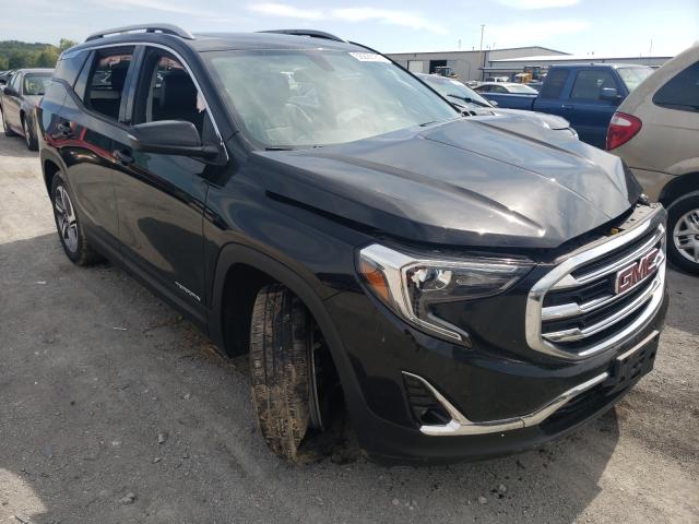 GMC TERRAIN SL 2018 3gkalpev1jl293635