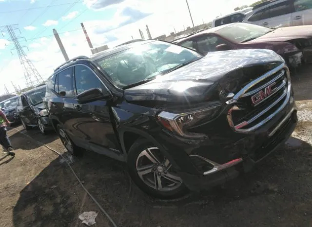 GMC TERRAIN 2018 3gkalpev1jl327461