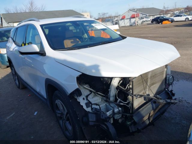 GMC TERRAIN 2018 3gkalpev1jl342171