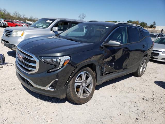 GMC TERRAIN SL 2018 3gkalpev1jl360265