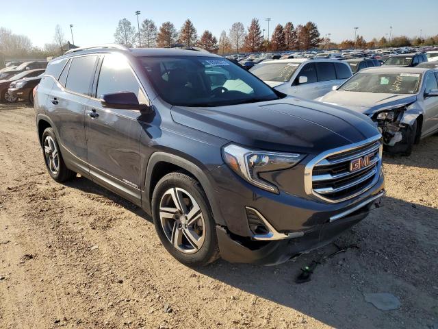 GMC TERRAIN SL 2018 3gkalpev1jl409979