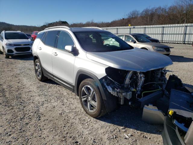 GMC TERRAIN SL 2019 3gkalpev1kl138794