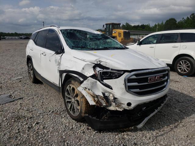 GMC TERRAIN SL 2019 3gkalpev1kl158186