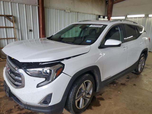 GMC TERRAIN SL 2019 3gkalpev1kl159385