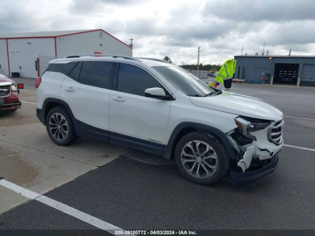 GMC TERRAIN 2019 3gkalpev1kl159712