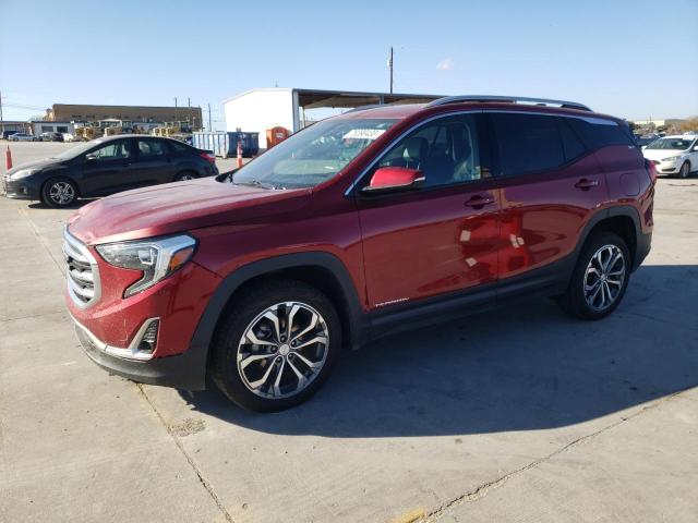 GMC TERRAIN 2019 3gkalpev1kl160651