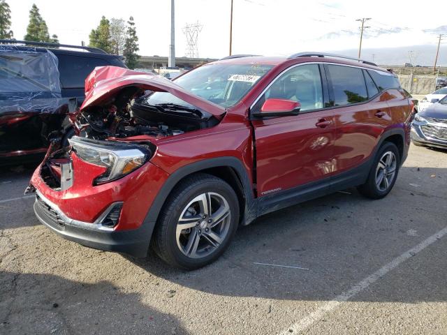 GMC TERRAIN SL 2019 3gkalpev1kl161329