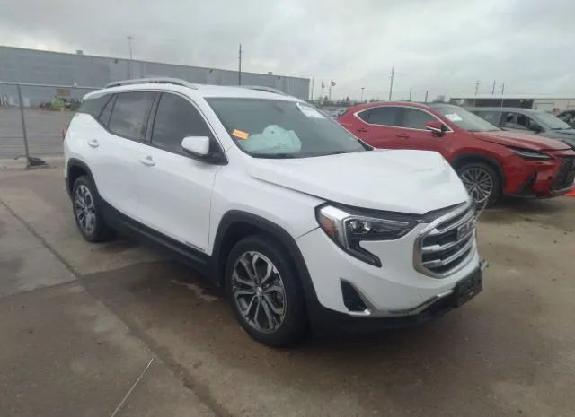 GMC TERRAIN 2019 3gkalpev1kl162027