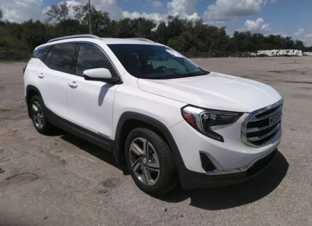 GMC TERRAIN 2019 3gkalpev1kl186392