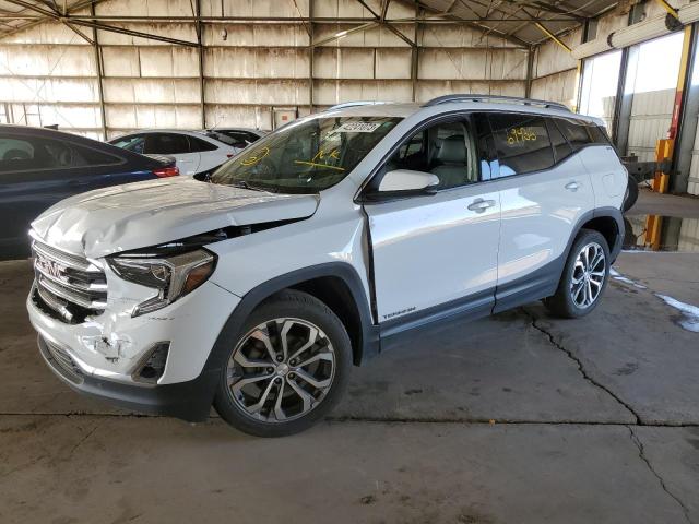 GMC TERRAIN SL 2019 3gkalpev1kl201179