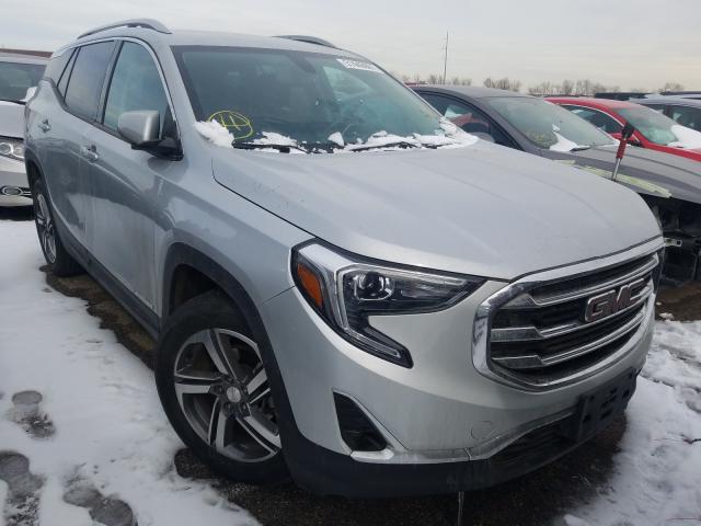 GMC TERRAIN SL 2019 3gkalpev1kl202610