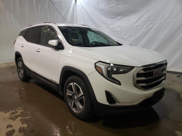 GMC TERRAIN SL 2019 3gkalpev1kl222016