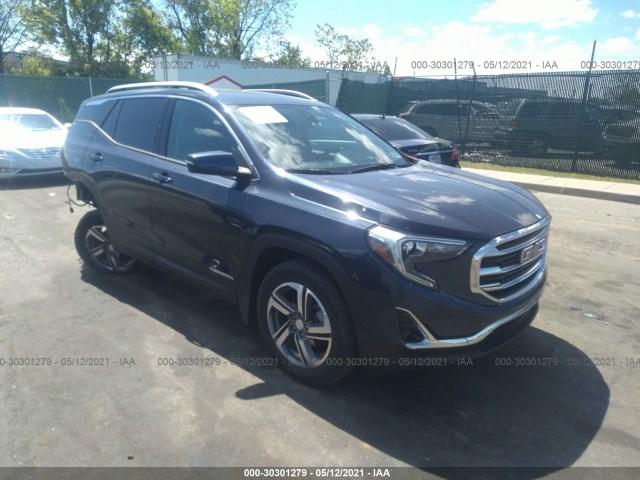 GMC TERRAIN 2019 3gkalpev1kl227619