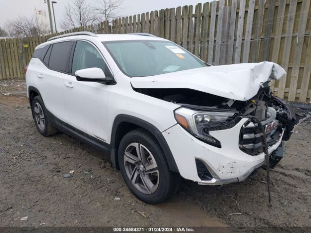 GMC TERRAIN 2019 3gkalpev1kl228107