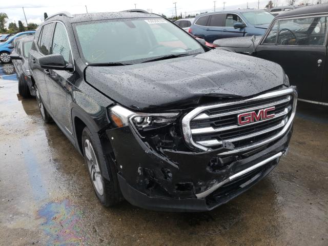 GMC TERRAIN SL 2019 3gkalpev1kl231010