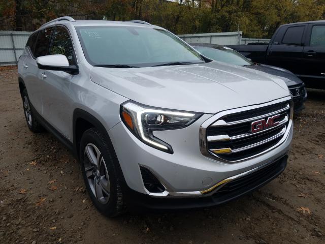 GMC TERRAIN SL 2019 3gkalpev1kl237972