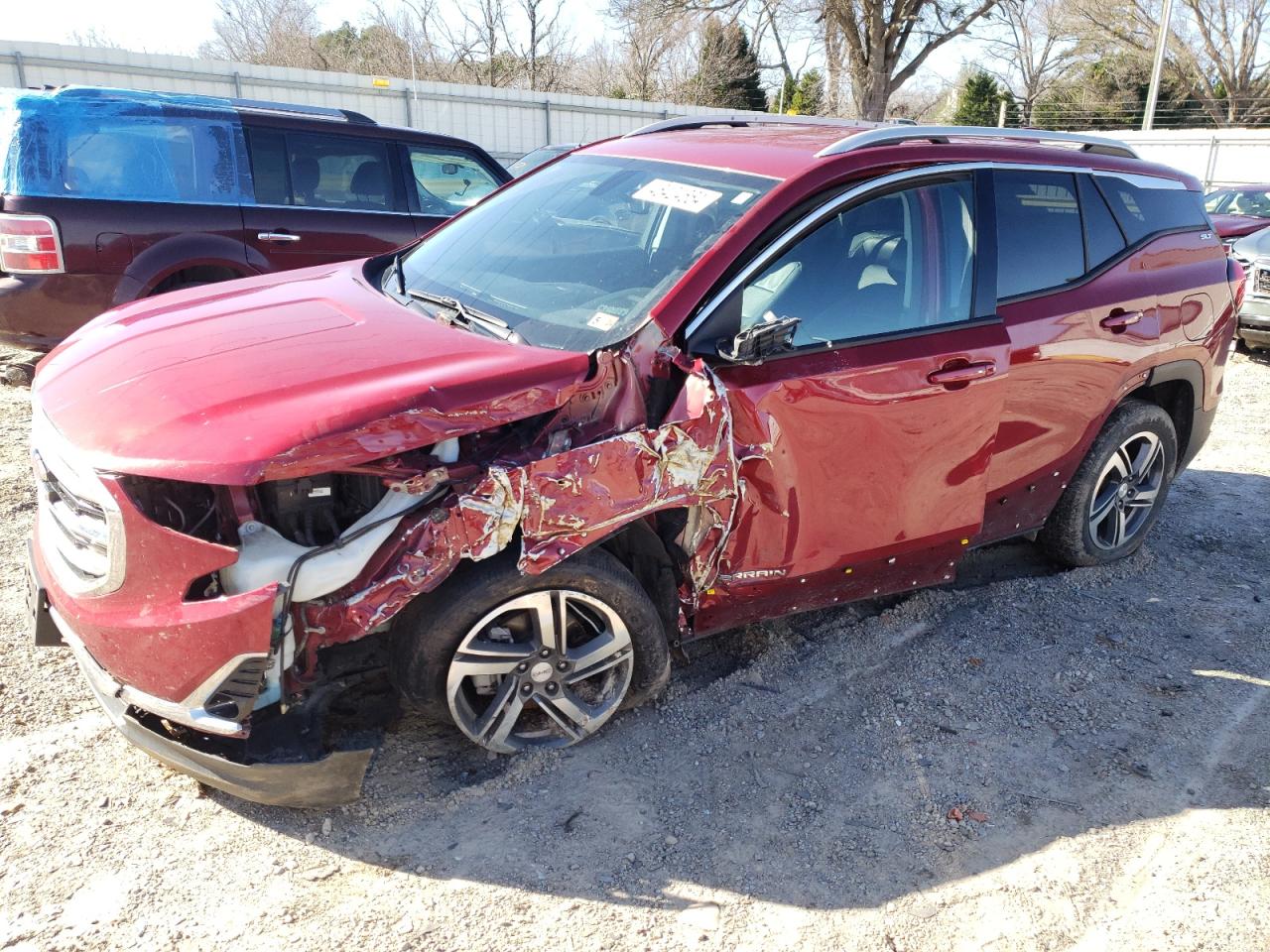 GMC TERRAIN 2019 3gkalpev1kl243593