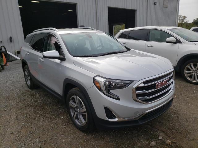 GMC TERRAIN SL 2019 3gkalpev1kl252794