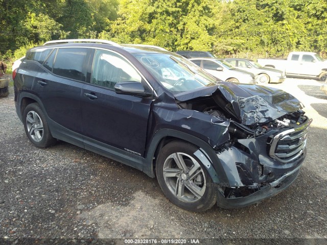 GMC TERRAIN 2019 3gkalpev1kl269644